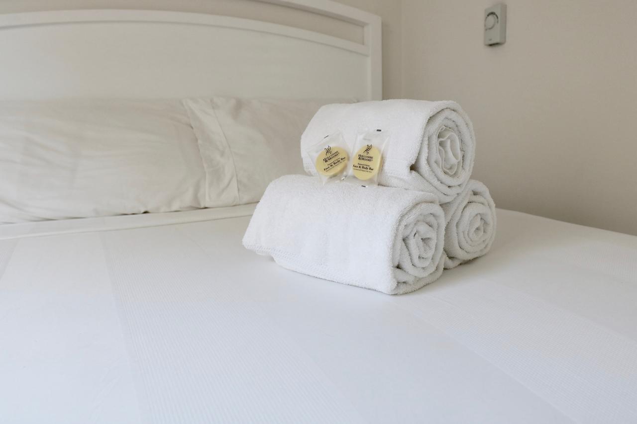 Hotel 964 ซานฟรานซิสโก ภายนอก รูปภาพ