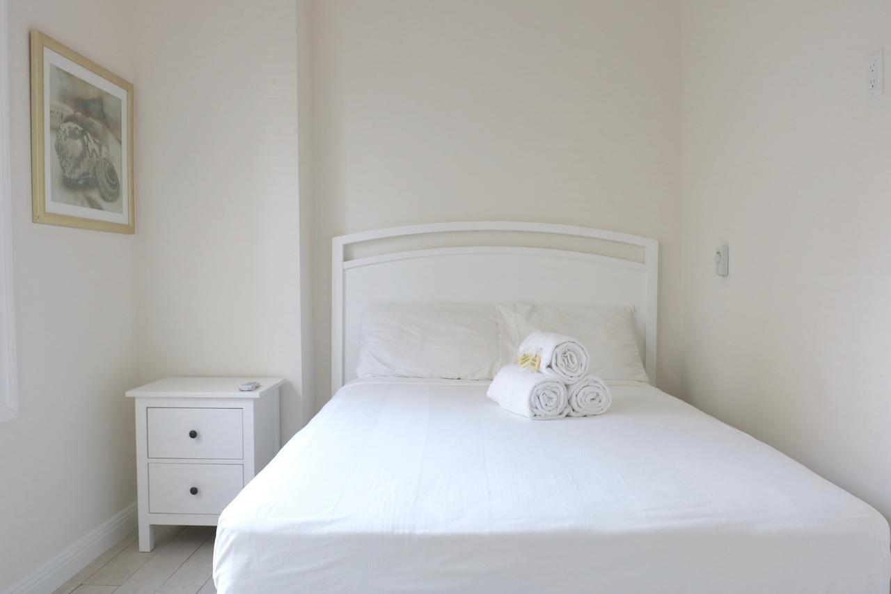 Hotel 964 ซานฟรานซิสโก ภายนอก รูปภาพ